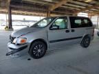 2003 CHEVROLET VENTURE