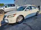 2011 HONDA ACCORD