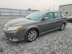 2012 TOYOTA AVALON
