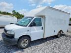 2021 CHEVROLET EXPRESS G3500