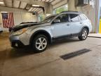 2014 SUBARU OUTBACK