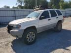 2000 JEEP GRAND CHEROKEE