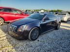 2014 CADILLAC CTS