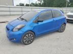 2010 TOYOTA YARIS