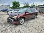 2008 LEXUS RX