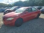 2008 TOYOTA CAMRY