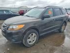 2011 HYUNDAI SANTA FE