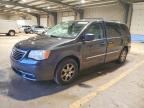 2012 CHRYSLER TOWN & COUNTRY