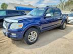 2008 FORD EXPLORER SPORT TRAC