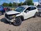 2015 SUBARU XV CROSSTREK