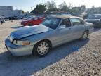 2005 LINCOLN TOWN CAR