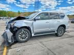 2015 LEXUS GX