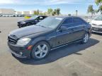 2010 MERCEDES-BENZ C