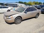 1998 TOYOTA CAMRY