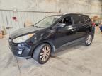 2011 HYUNDAI TUCSON