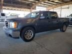2008 GMC SIERRA