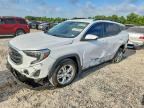 2018 GMC TERRAIN