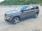 2016 JEEP PATRIOT