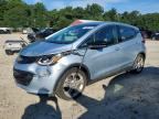 2017 CHEVROLET BOLT EV