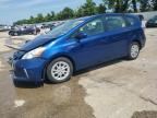 2012 TOYOTA PRIUS V