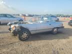 1988 MERCEDES-BENZ 560