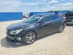2016 SUBARU LEGACY