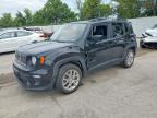 2019 JEEP RENEGADE