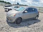 2015 MITSUBISHI MIRAGE