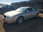 2008 BUICK LUCERNE
