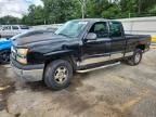 2004 CHEVROLET SILVERADO