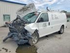 2015 CHEVROLET EXPRESS G2500