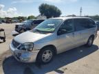 2004 FORD FREESTAR