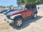 2009 JEEP WRANGLER