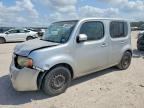 2011 NISSAN CUBE
