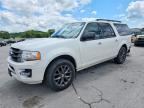 2017 FORD EXPEDITION