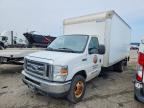 2017 FORD E350