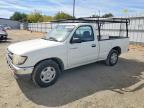 1997 TOYOTA TACOMA