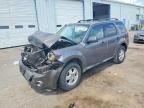 2011 FORD ESCAPE