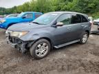 2008 ACURA MDX