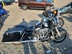 2008 HARLEY-DAVIDSON FLHP