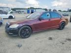 2013 MERCEDES-BENZ S