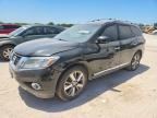 2013 NISSAN PATHFINDER