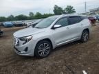 2018 GMC TERRAIN