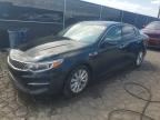 2017 KIA OPTIMA