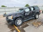 2012 CHEVROLET TAHOE