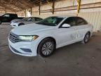 2020 VOLKSWAGEN JETTA