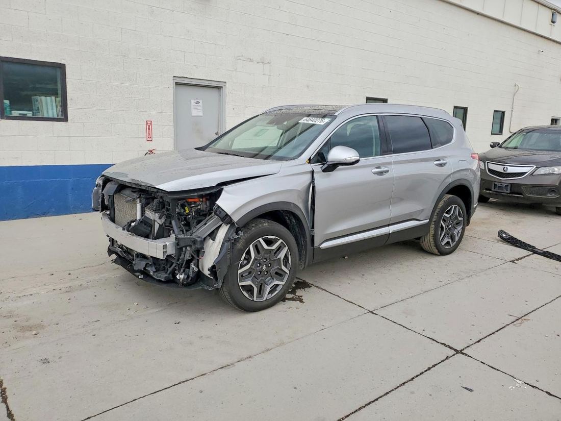 2023 HYUNDAI SANTA FE