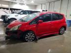 2012 HONDA FIT