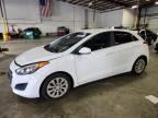 2016 HYUNDAI ELANTRA GT