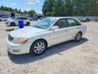 2000 TOYOTA AVALON